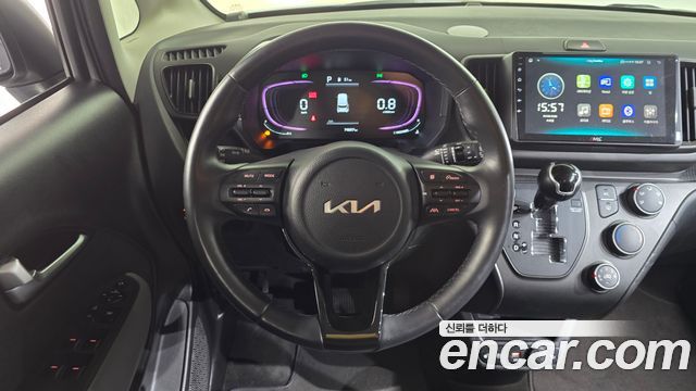 Kia RAY 2023 — photo 18