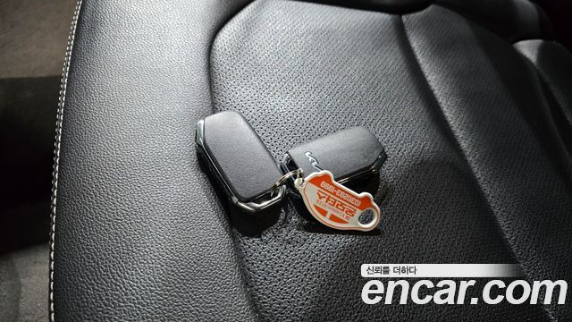 Kia RAY 2023 — photo 19