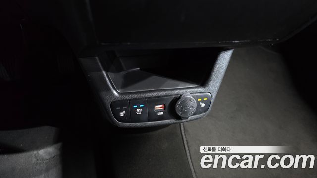 Kia RAY 2023 — photo 23