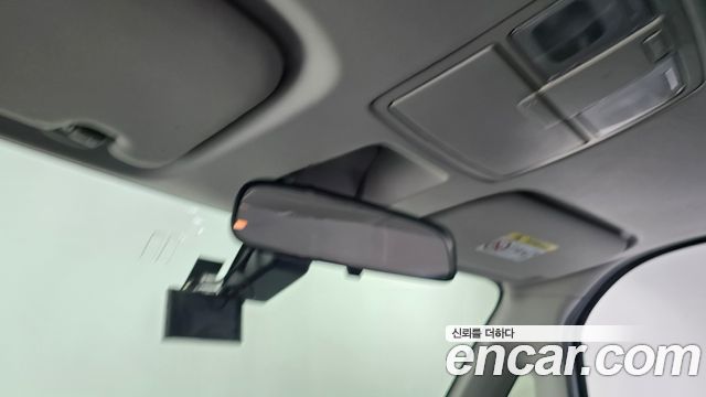 Kia RAY 2023 — photo 24