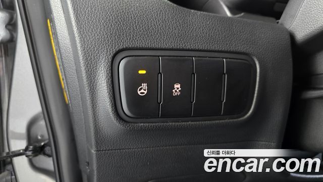 Kia RAY 2023 — photo 25