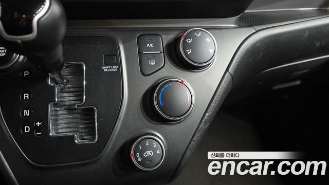 Kia RAY 2023 — photo 26