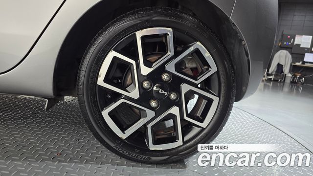 Kia RAY 2023 — photo 7
