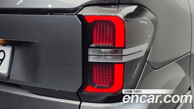 Kia RAY 2023 — photo 9