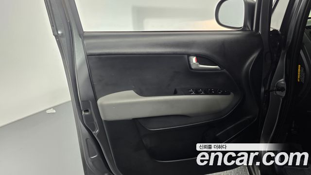Kia RAY 2023 — photo 14