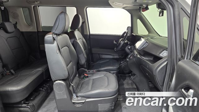 Kia RAY 2023 — photo 16
