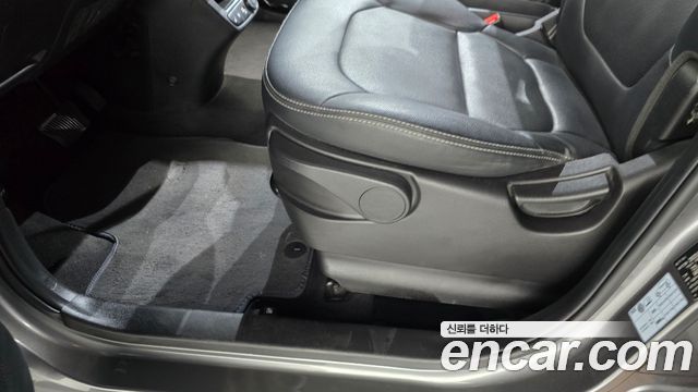 Kia RAY 2023 — photo 28