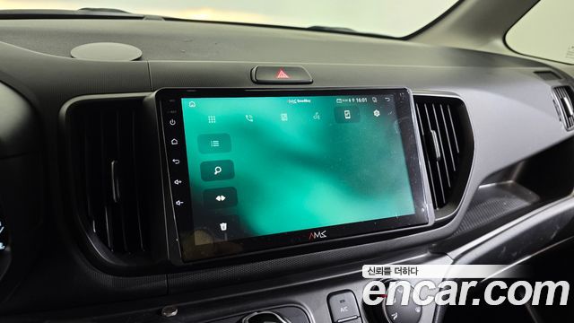Kia RAY 2023 — photo 30