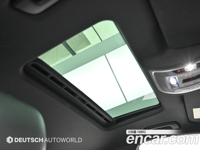 Audi A6 2018 — photo 18