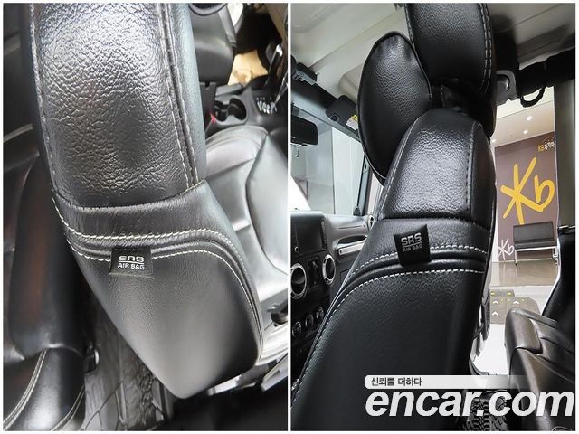 Jeep Wrangler 2014 — photo 15