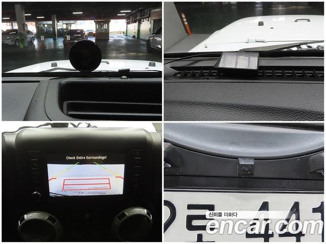 Jeep Wrangler 2014 — photo 16