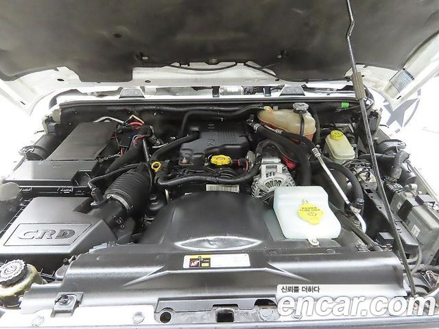 Jeep Wrangler 2014 — photo 20