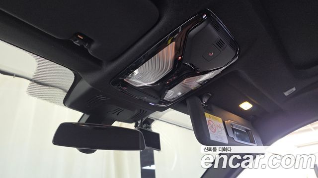 BMW X6 2021 — photo 25