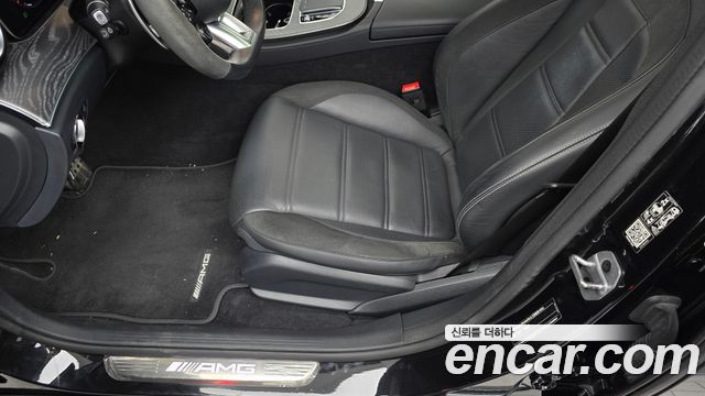 Mercedes-Benz E-Class 2023 — photo 25