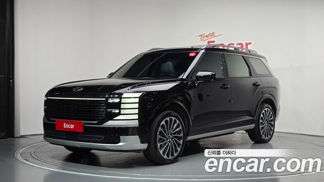 Hyundai Palisade 2026 — photo 1