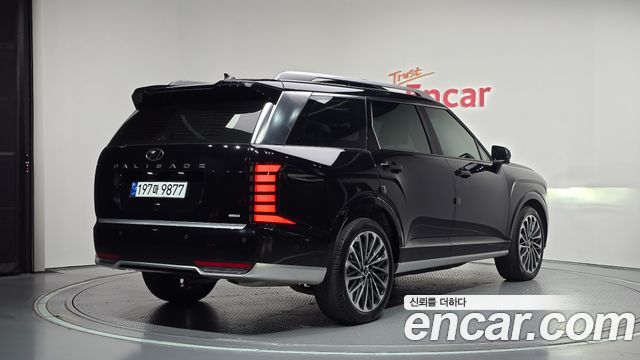 Hyundai Palisade 2026 — photo 2