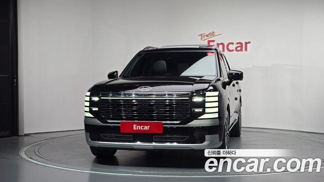Hyundai Palisade 2026 — photo 3