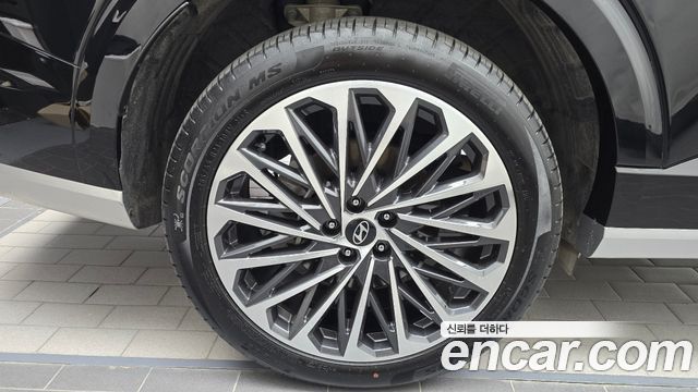 Hyundai Palisade 2026 — photo 5