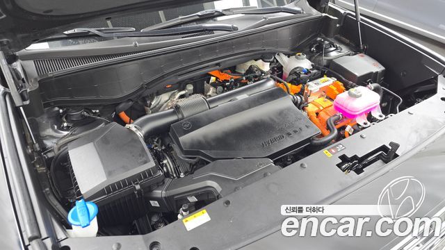 Hyundai Palisade 2026 — photo 6