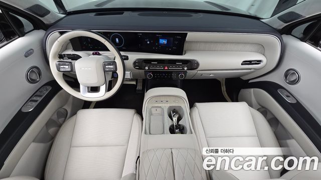 Hyundai Palisade 2026 — photo 10
