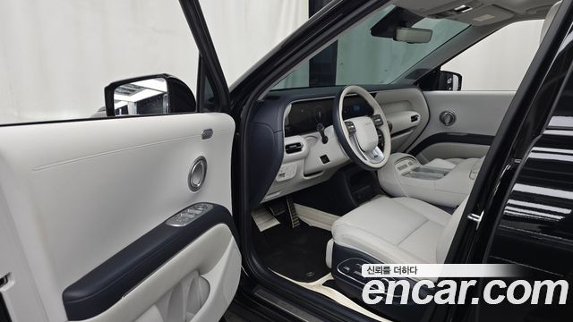 Hyundai Palisade 2026 — photo 13