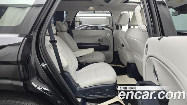 Hyundai Palisade 2026 — photo 17
