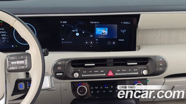 Hyundai Palisade 2026 — photo 18