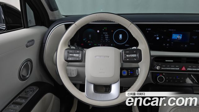 Hyundai Palisade 2026 — photo 19