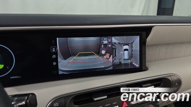 Hyundai Palisade 2026 — photo 20