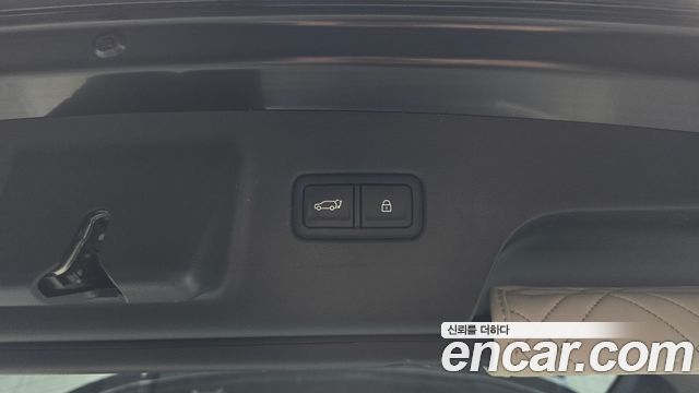 Hyundai Palisade 2026 — photo 23