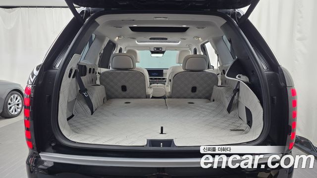 Hyundai Palisade 2026 — photo 24
