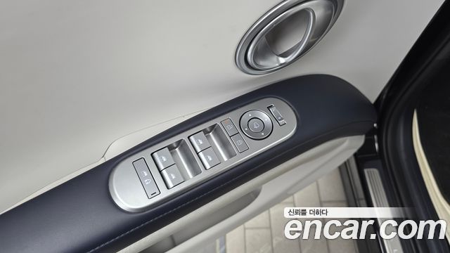 Hyundai Palisade 2026 — photo 25