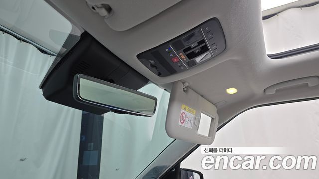 Hyundai Palisade 2026 — photo 26