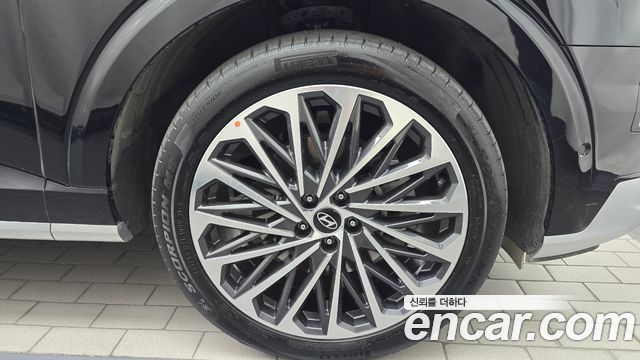 Hyundai Palisade 2026 — photo 7