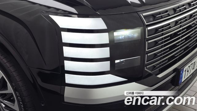 Hyundai Palisade 2026 — photo 8