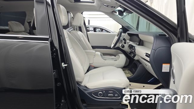 Hyundai Palisade 2026 — photo 16