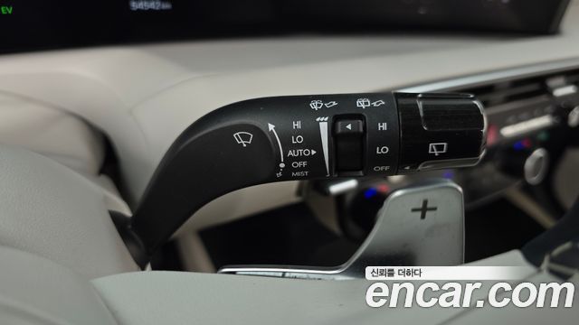 Hyundai Palisade 2026 — photo 28