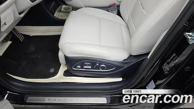 Hyundai Palisade 2026 — photo 31