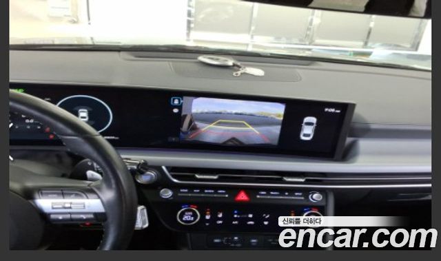Hyundai Sonata 2024 — photo 2