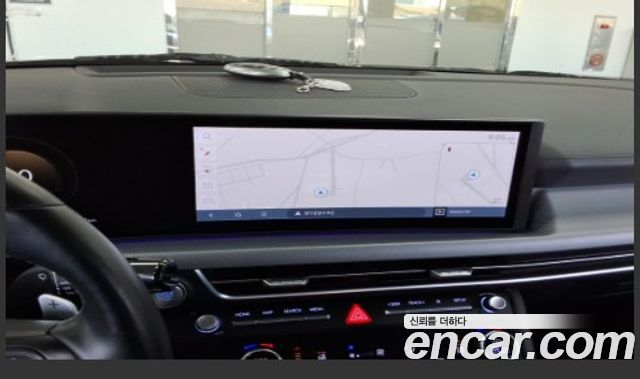 Hyundai Sonata 2024 — photo 3