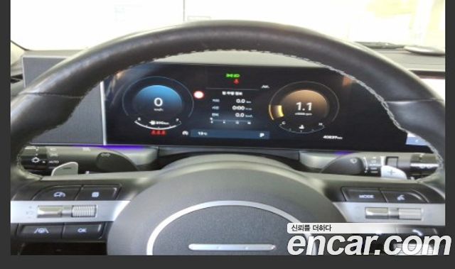Hyundai Sonata 2024 — photo 4