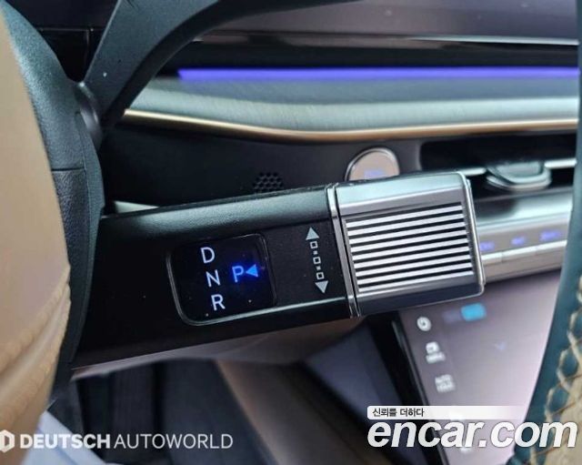 Hyundai Grandeur 2023 — photo 9