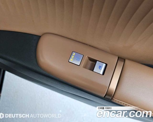 Hyundai Grandeur 2023 — photo 16
