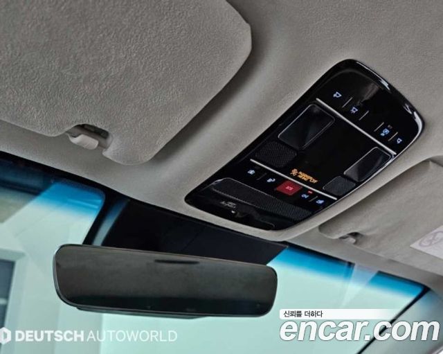 Hyundai Grandeur 2023 — photo 18