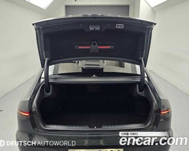 Hyundai Grandeur 2023 — photo 19