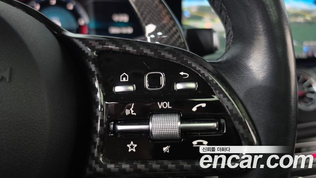 Mercedes-Benz E-Class 2019 — photo 22
