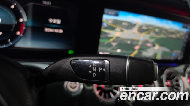 Mercedes-Benz E-Class 2019 — photo 27