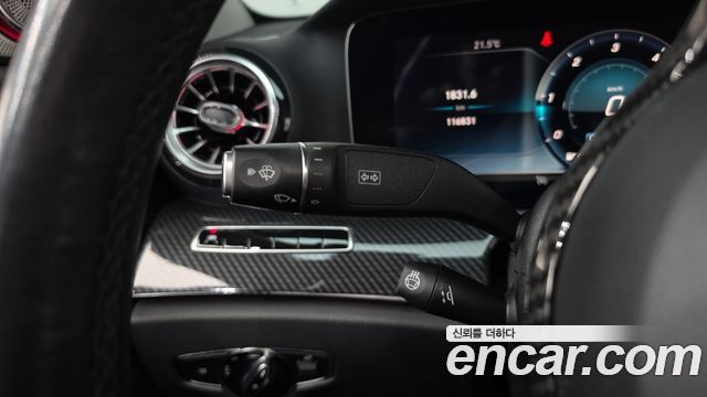 Mercedes-Benz E-Class 2019 — photo 29