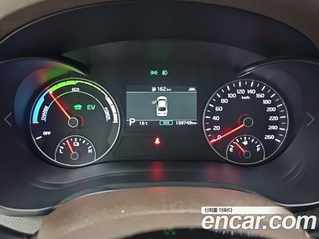Kia K5 2019 — photo 6