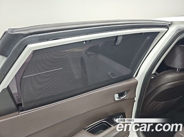 Kia K5 2019 — photo 13